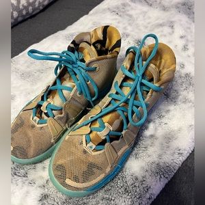 Kyrie Nike Basketball Shoes